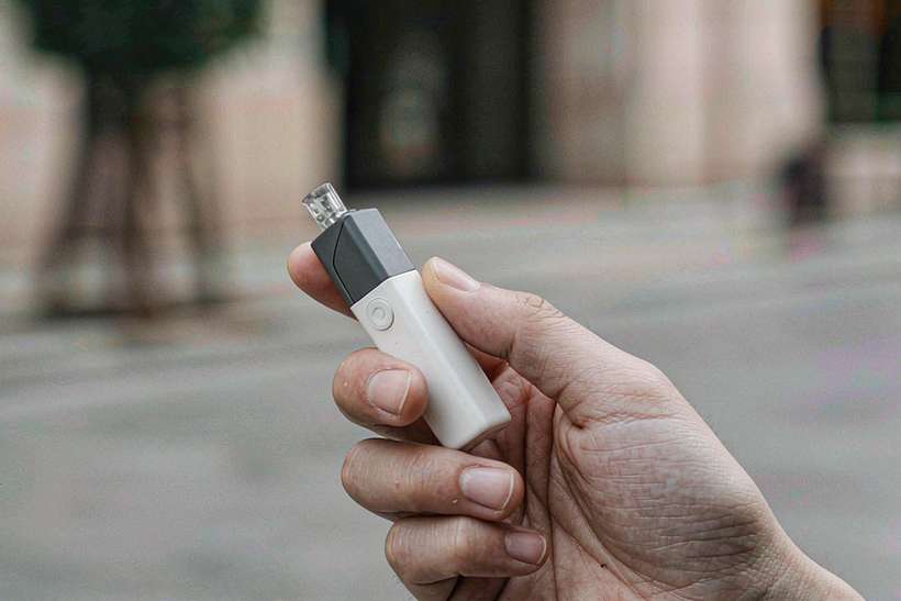 Reseller Guide to VapeCon hardware — Autumn stock