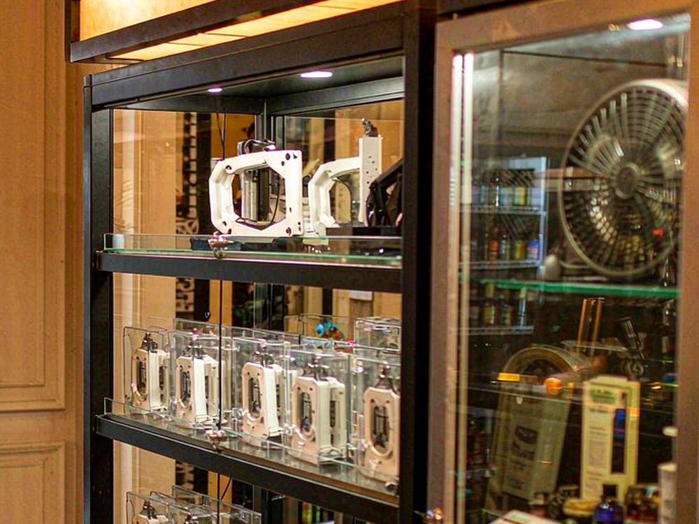 Reseller Guide to VapeCon hardware — budget tier