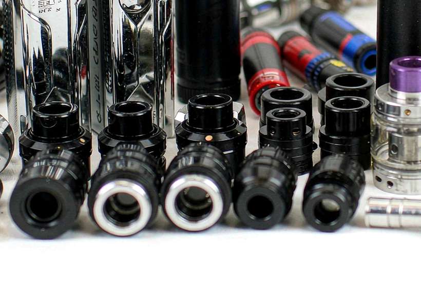 Reseller Guide to VapeCon hardware — EU stock