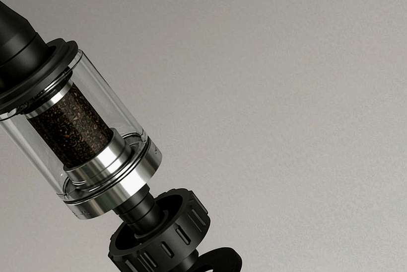 Reseller Guide to VapeCon hardware — Middle East