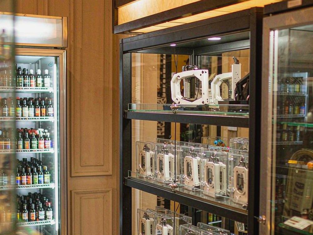 Reseller Guide to VapeCon hardware — no minimum MOQ