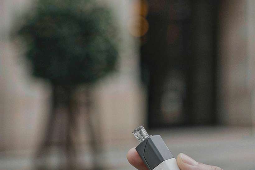 Reseller Guide to VapeCon hardware — ODM ready