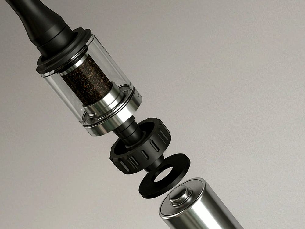 Reseller Guide to VapeCon hardware — premium tier