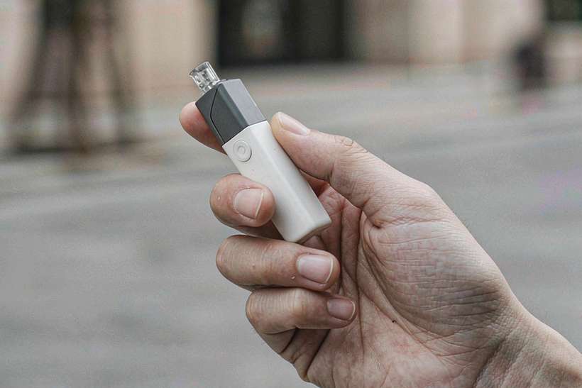 Reseller Guide to VapeCon hardware — small parcel