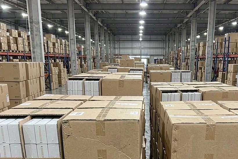 Reseller Guide to VapeCon hardware — US warehouse