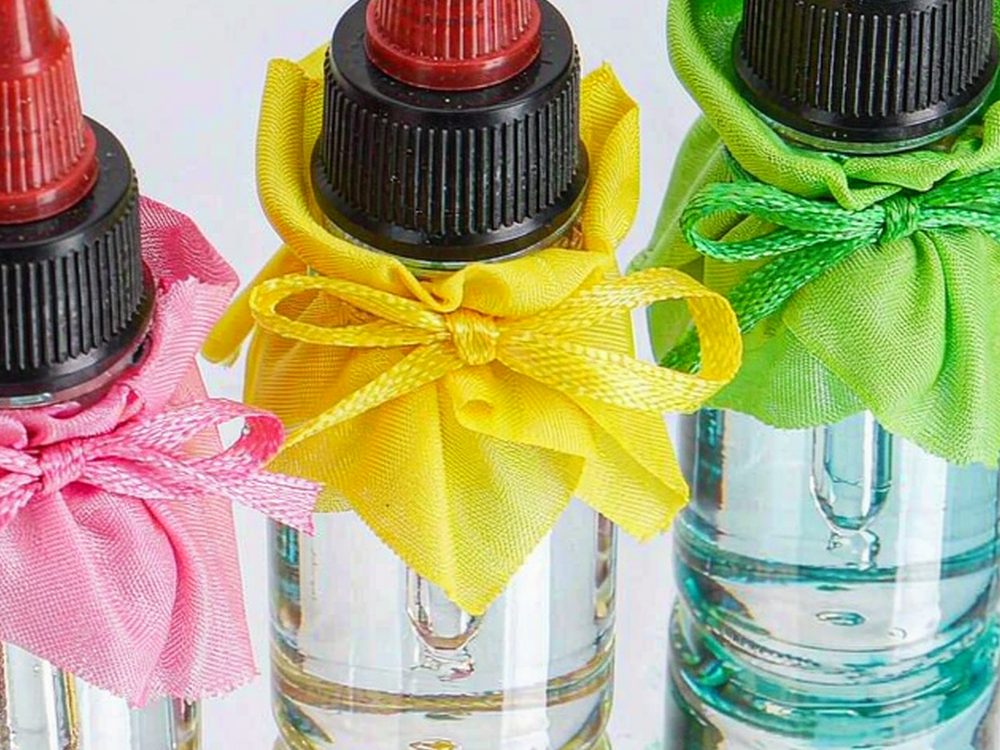 Reseller Guide to VapeCon in Brussels — budget tier