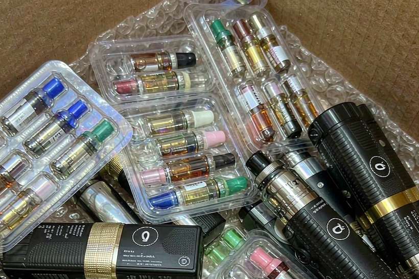Reseller Guide to VapeCon in Brussels — express air