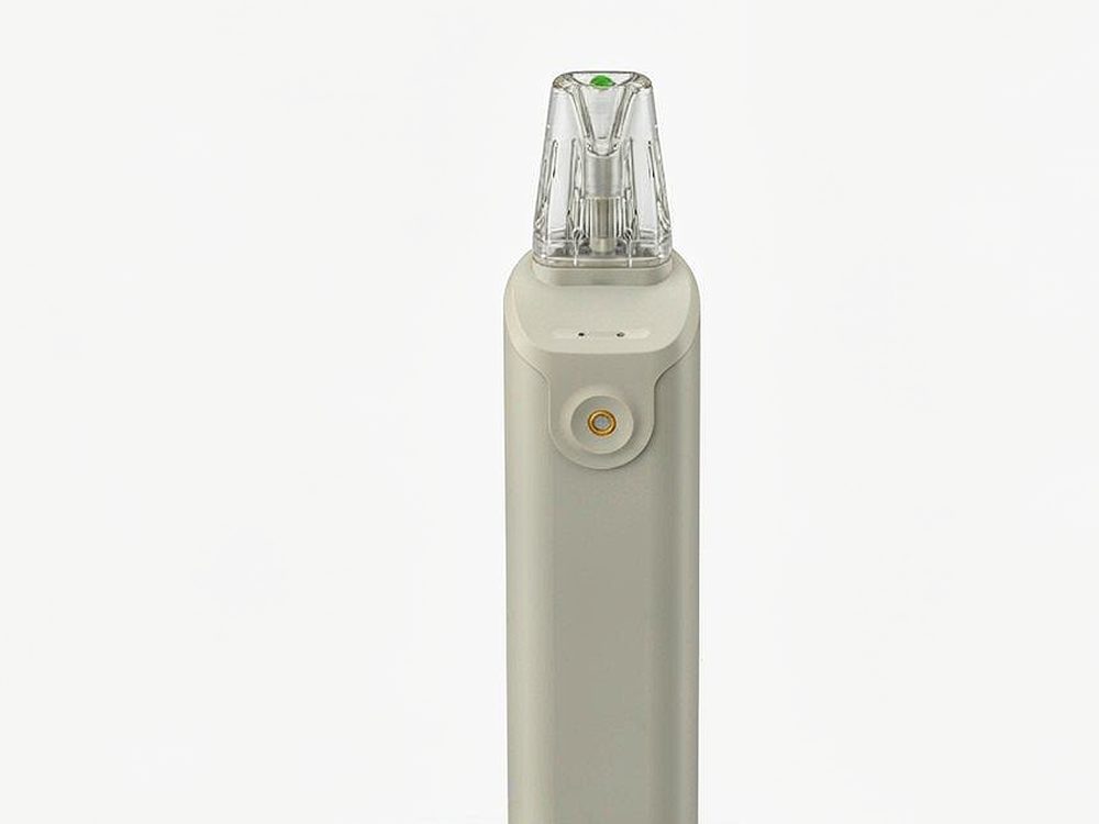 Reseller Guide to VapeCon in Brussels — new arrivals