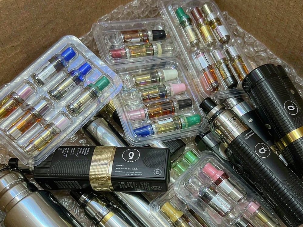 Reseller Guide to VapeCon in Brussels — top rated