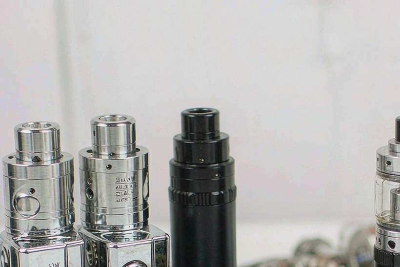 Reseller Guide to VapeCon in Brussels — Winter special