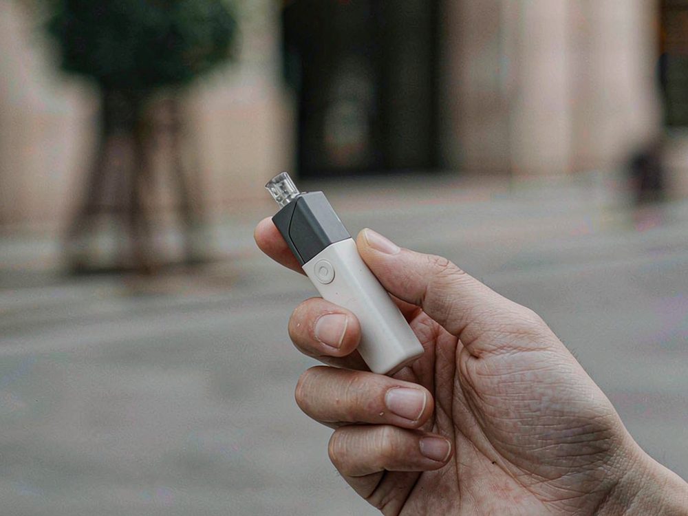 Reseller Guide to VapeCon in Brussels — with fast shipping