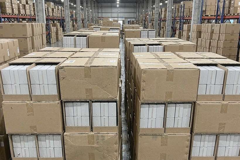 Reseller Guide to VapeCon kits — EU stock