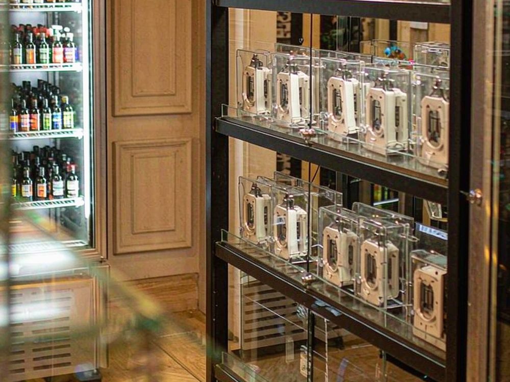 Reseller Guide to VapeCon kits — for resellers