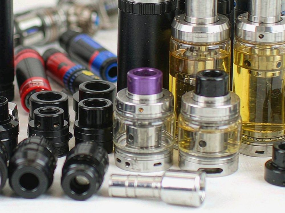 Reseller Guide to VapeCon kits — top rated