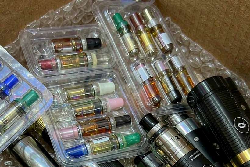 Reseller Guide to VapeCon kits — US warehouse