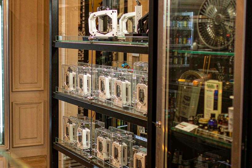 Reseller Guide to VapeCon mods — Asia Pacific