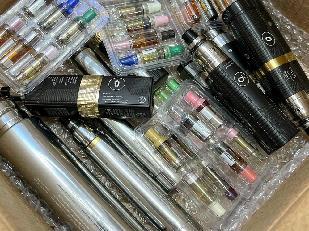 Reseller Guide to VapeCon mods — new arrivals