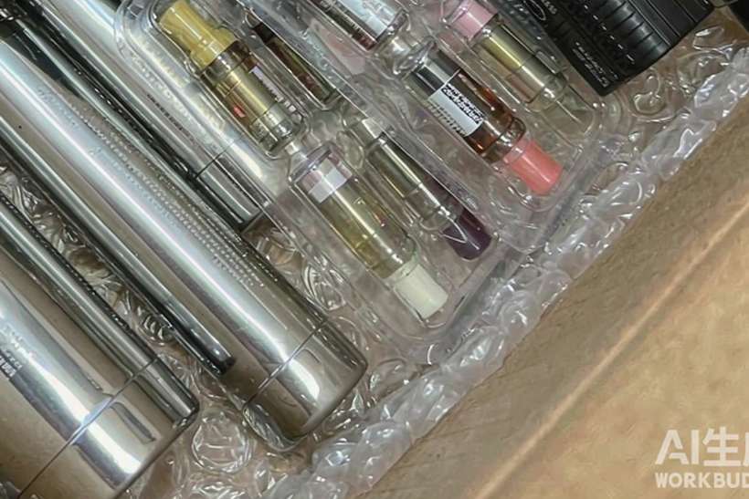 Reseller Guide to VapeCon mods — small parcel