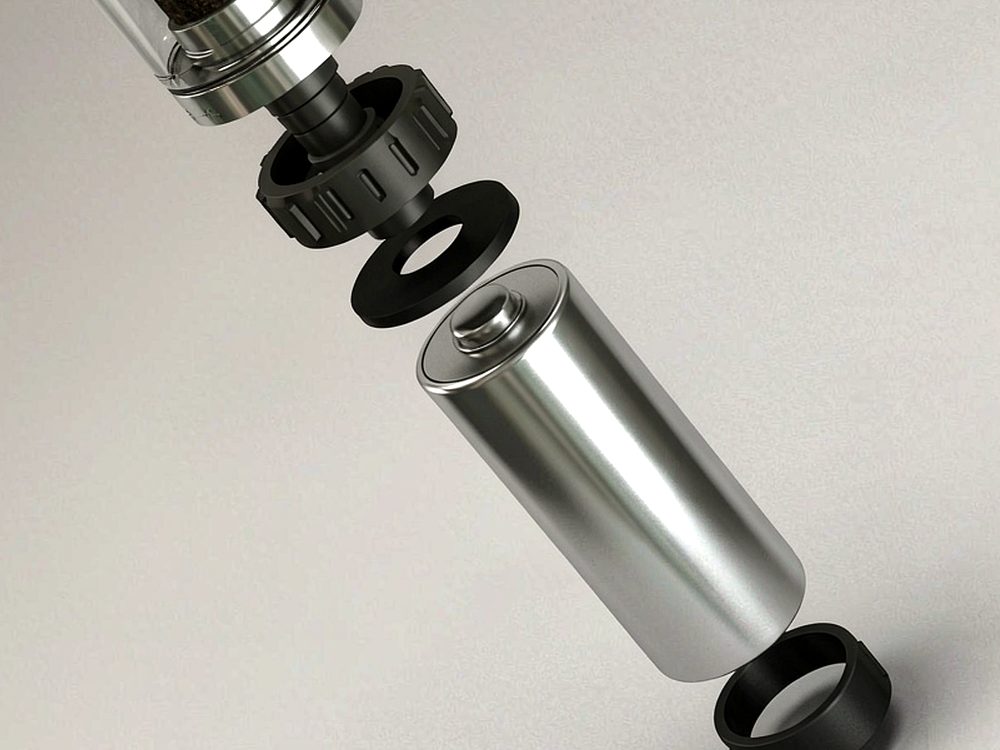 Reseller Guide to VapeCon mods — top rated