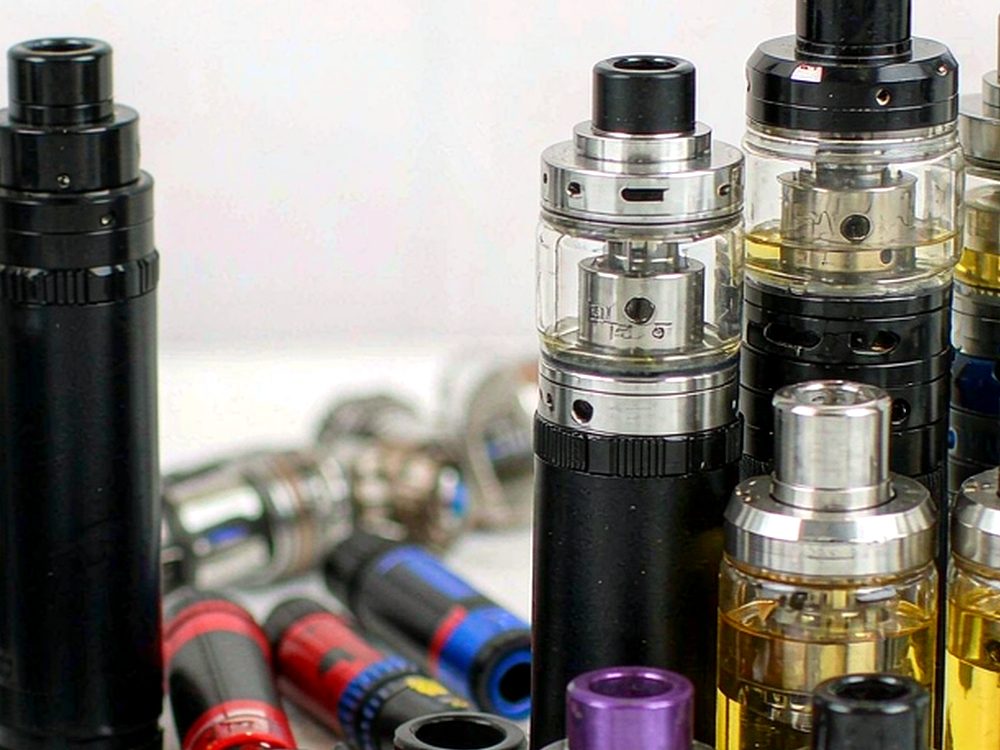 Reseller Guide to VapeCon mods — wholesale only