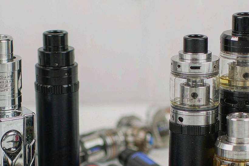 Reseller Guide to VapeCon pods — container load
