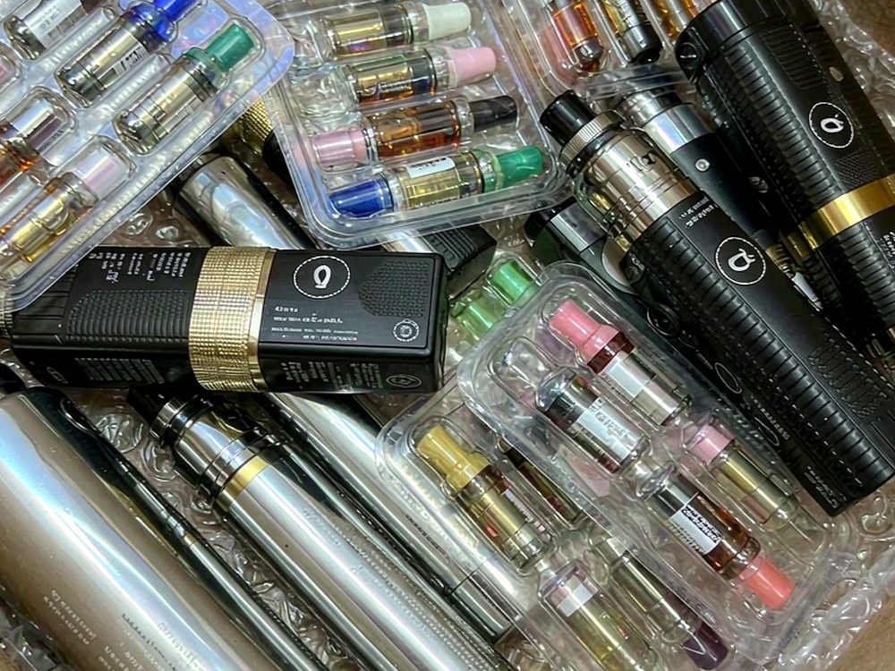 Reseller Guide to VapeCon pods — for resellers