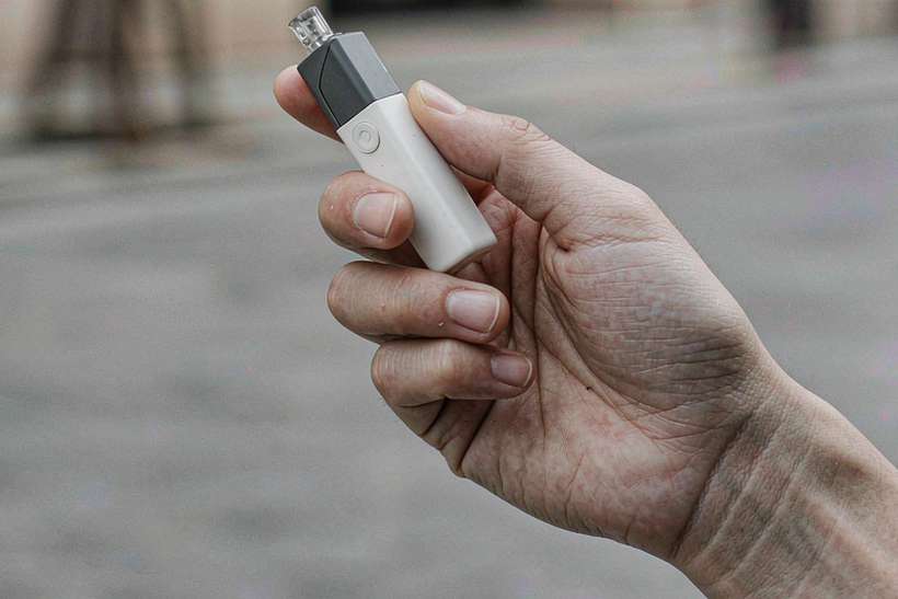 Reseller Guide to VapeCon pods — Middle East