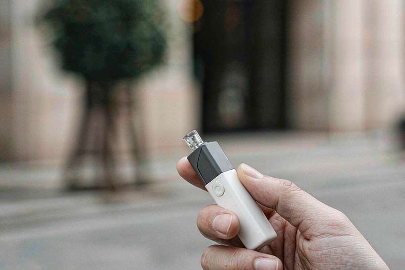 Reseller Guide to VapeCon pods — ODM ready