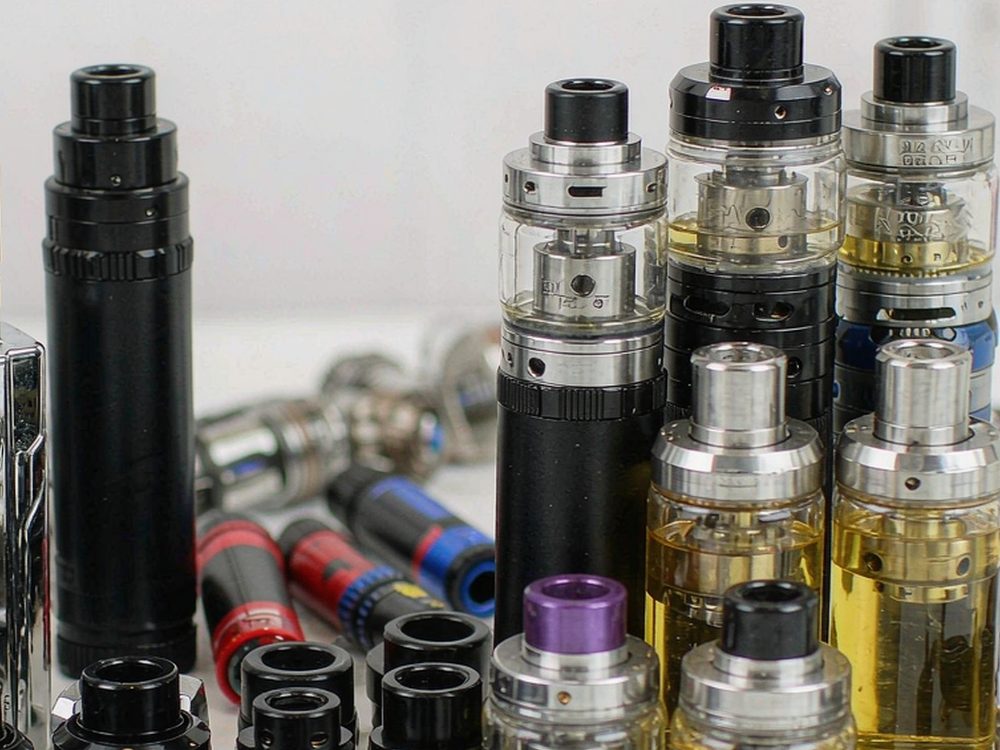 Reseller Guide to VapeCon pods — top rated