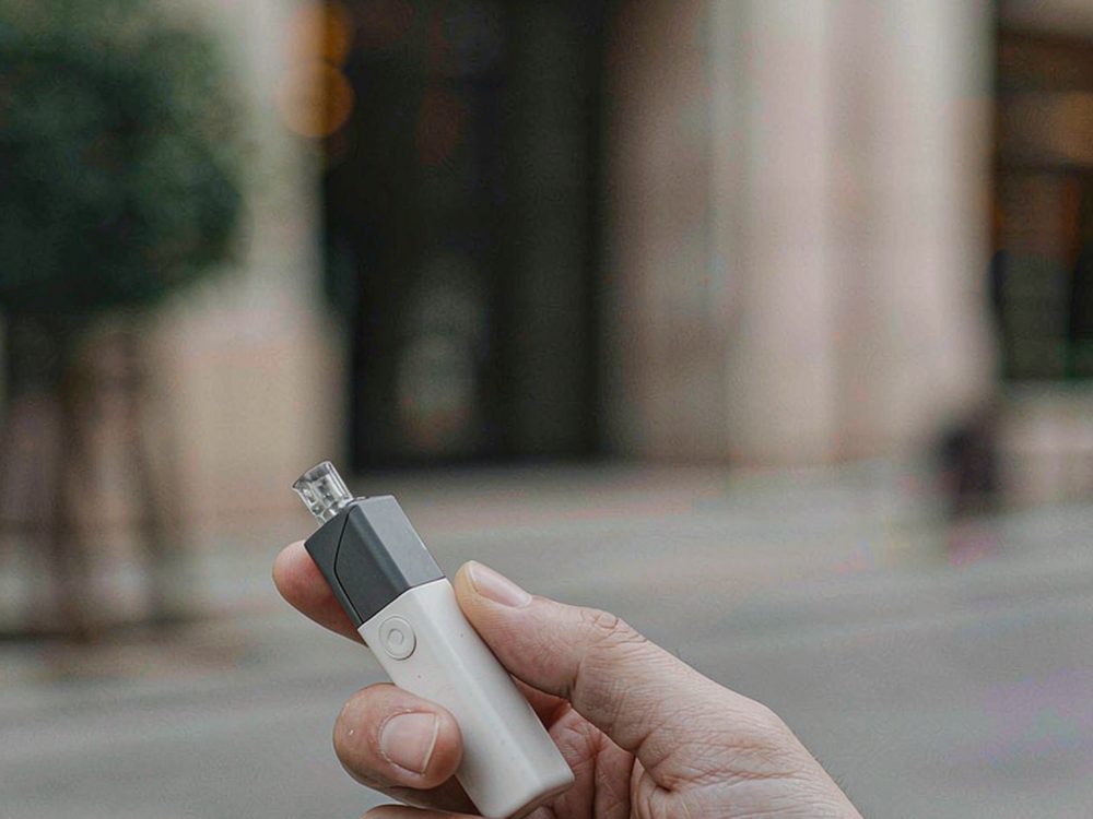 Reseller Guide to VapeCon pods — wholesale only