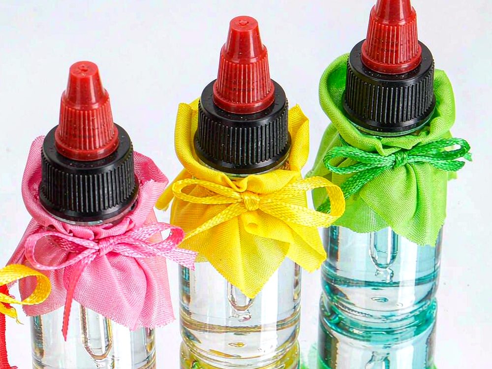 Reseller Guide to VapeCon products in Brussels — budget tier