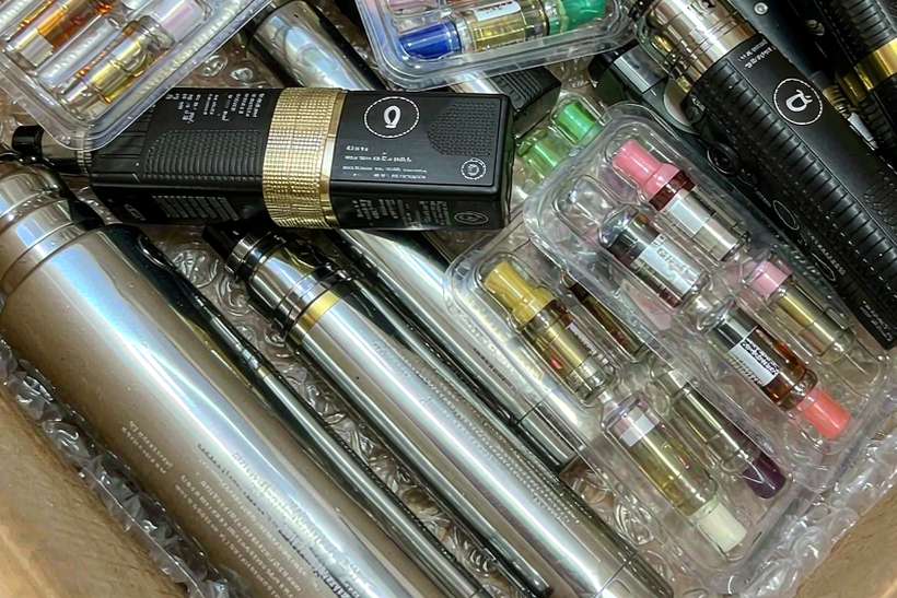 Reseller Guide to VapeCon products in Brussels — EU stock
