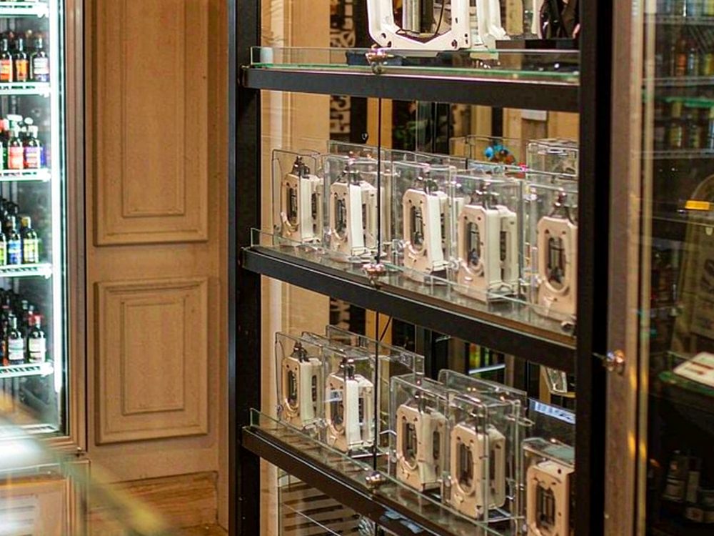 Reseller Guide to VapeCon products in Brussels — for resellers