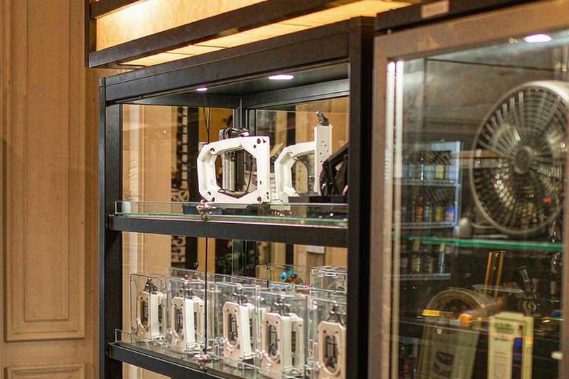 Reseller Guide to VapeCon products in Brussels — ODM ready