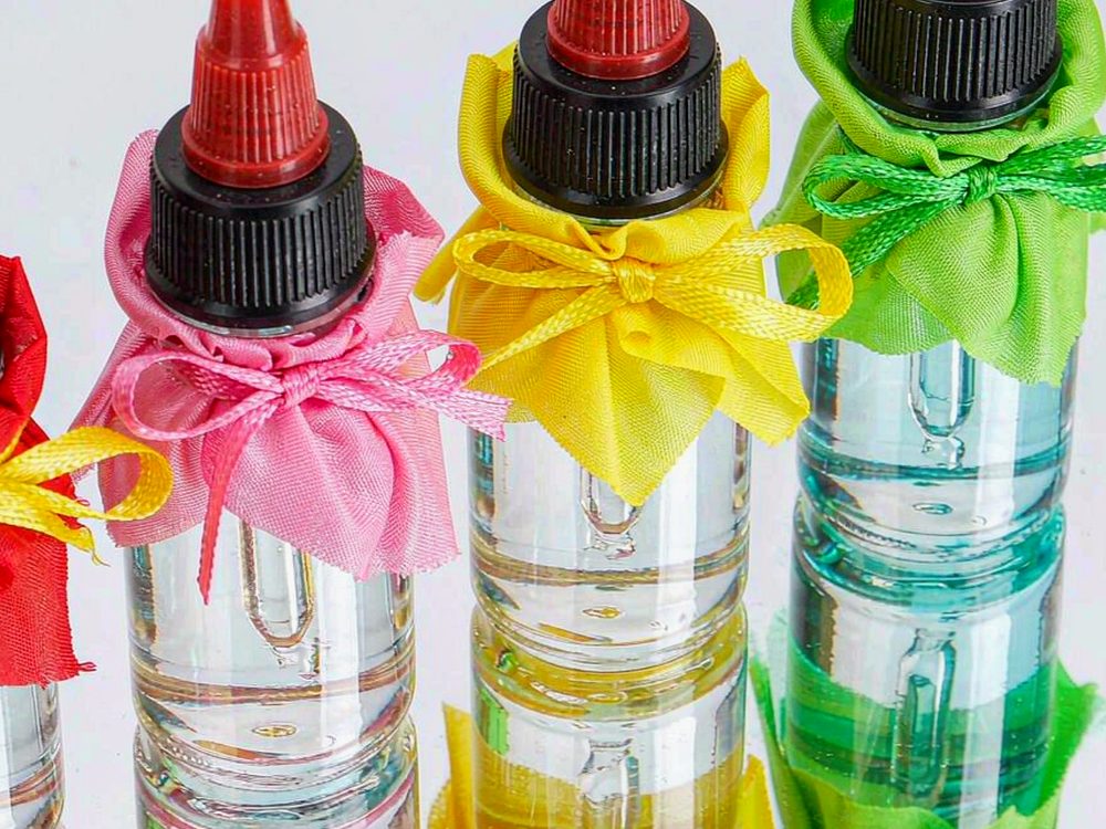 Reseller Guide to VapeCon products in Brussels — premium tier