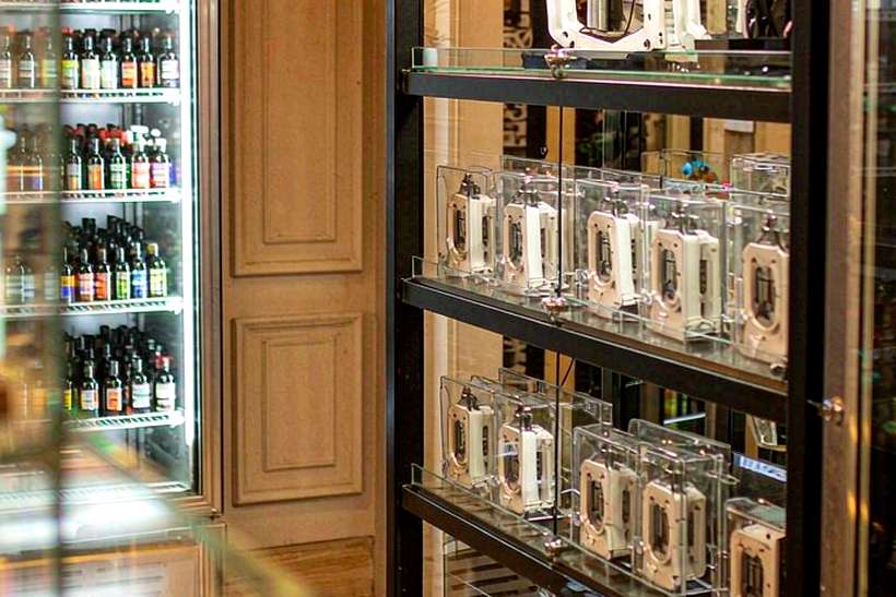 Reseller Guide to VapeCon products in Brussels — Summer deals
