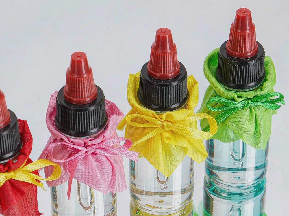 Reseller Guide to VapeCon products in Brussels — wholesale only