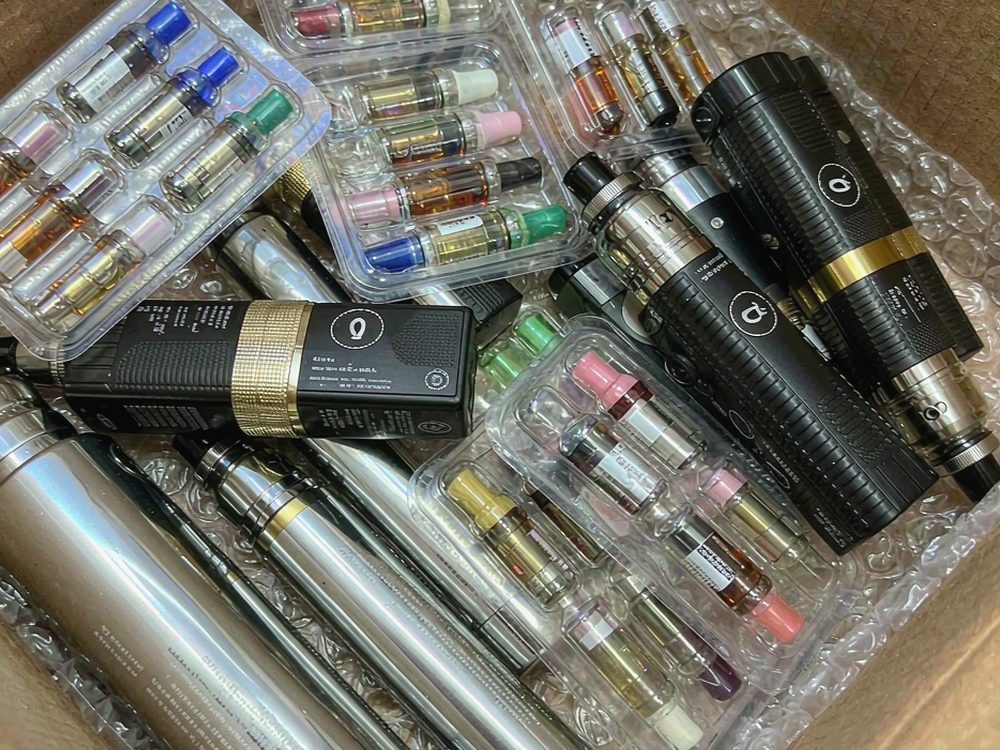 Reseller Guide to VapeCon tanks — 2026