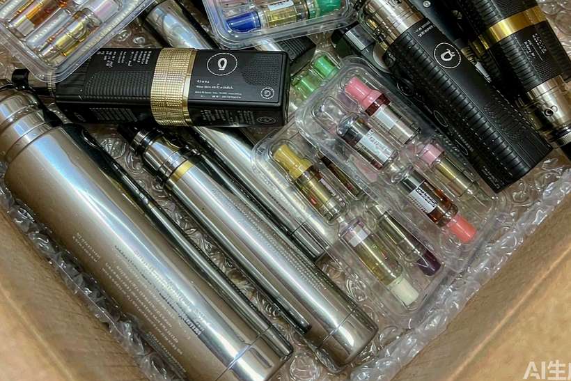Reseller Guide to VapeCon tanks — Asia Pacific
