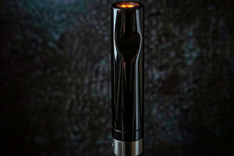 Reseller Guide to VapeCon tanks — container load