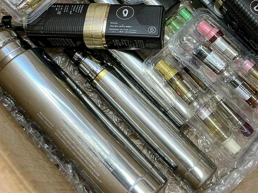 Reseller Guide to VapeCon tanks — no minimum MOQ