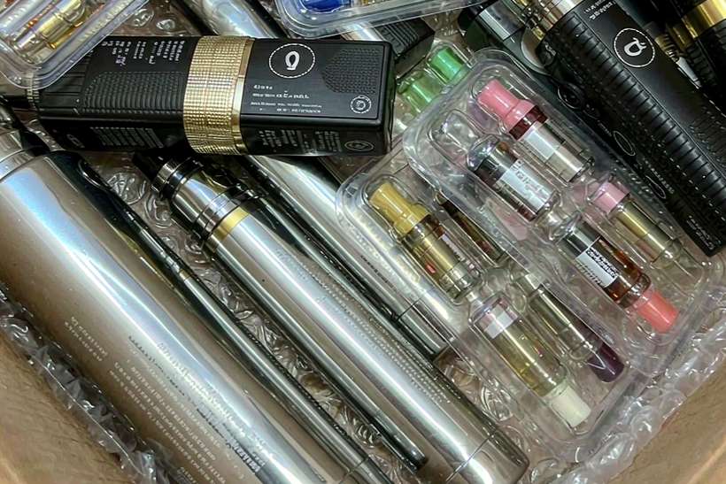 Reseller Guide to VapeCon tanks — Spring catalog