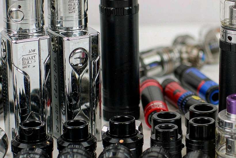 Reseller Guide to VapeCon tanks — Summer deals