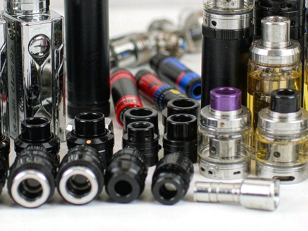 Reseller Guide to VapeCon tanks — verified suppliers