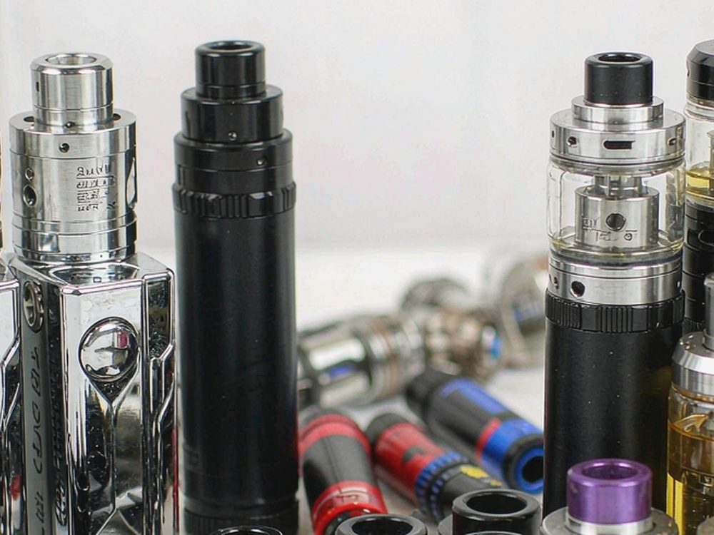 Restocking Brussels VapeCon — no minimum MOQ