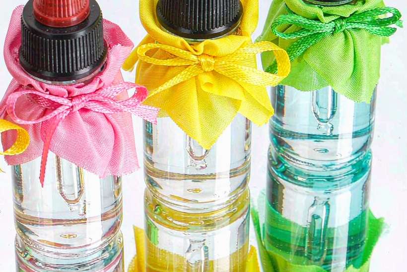 Restocking Brussels VapeCon — OEM available