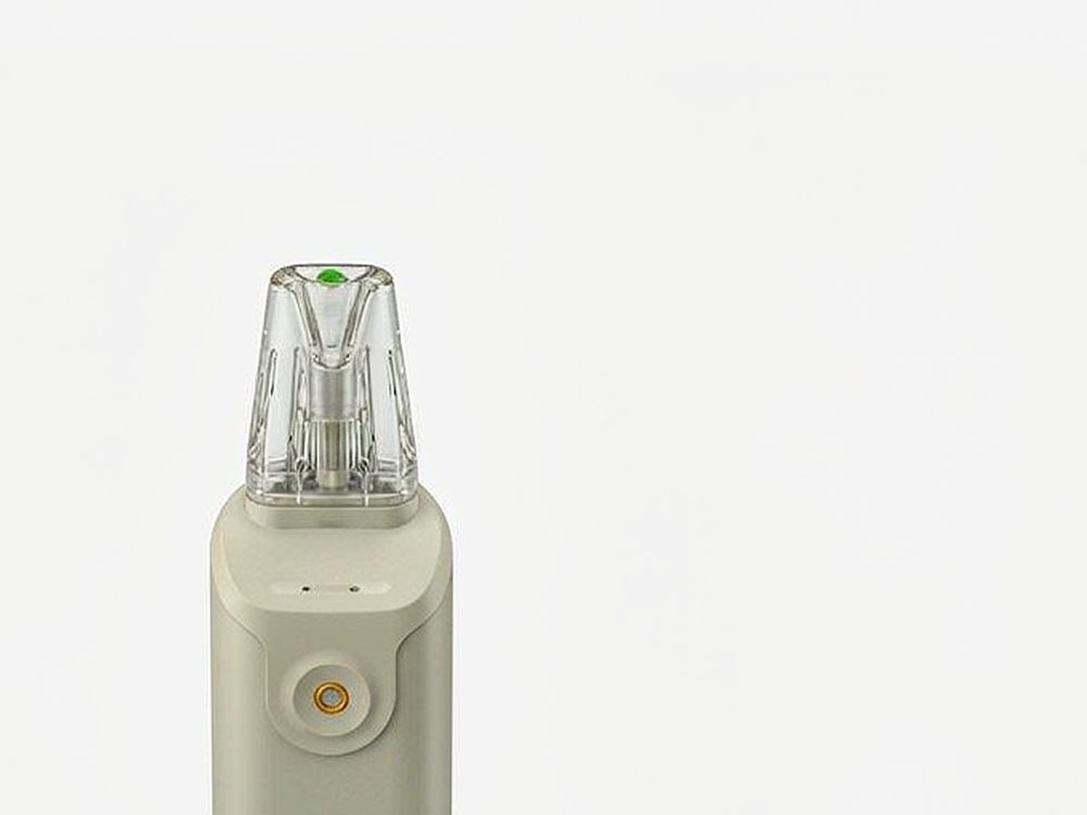 Restocking Brussels VapeCon — premium tier