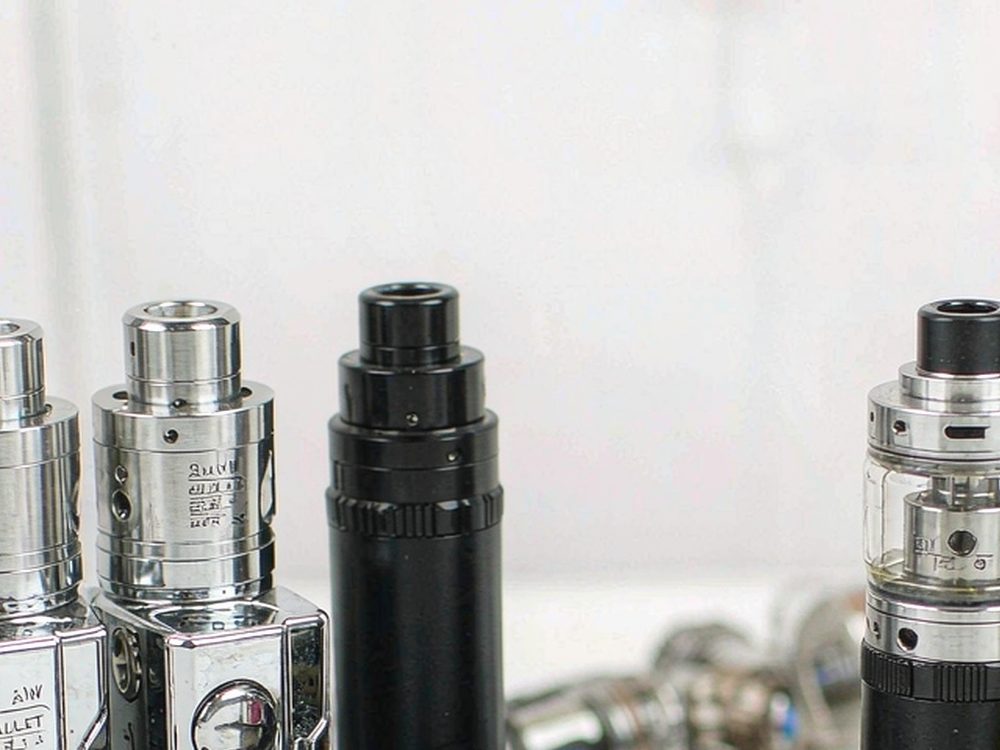 Restocking Brussels VapeCon — with fast shipping