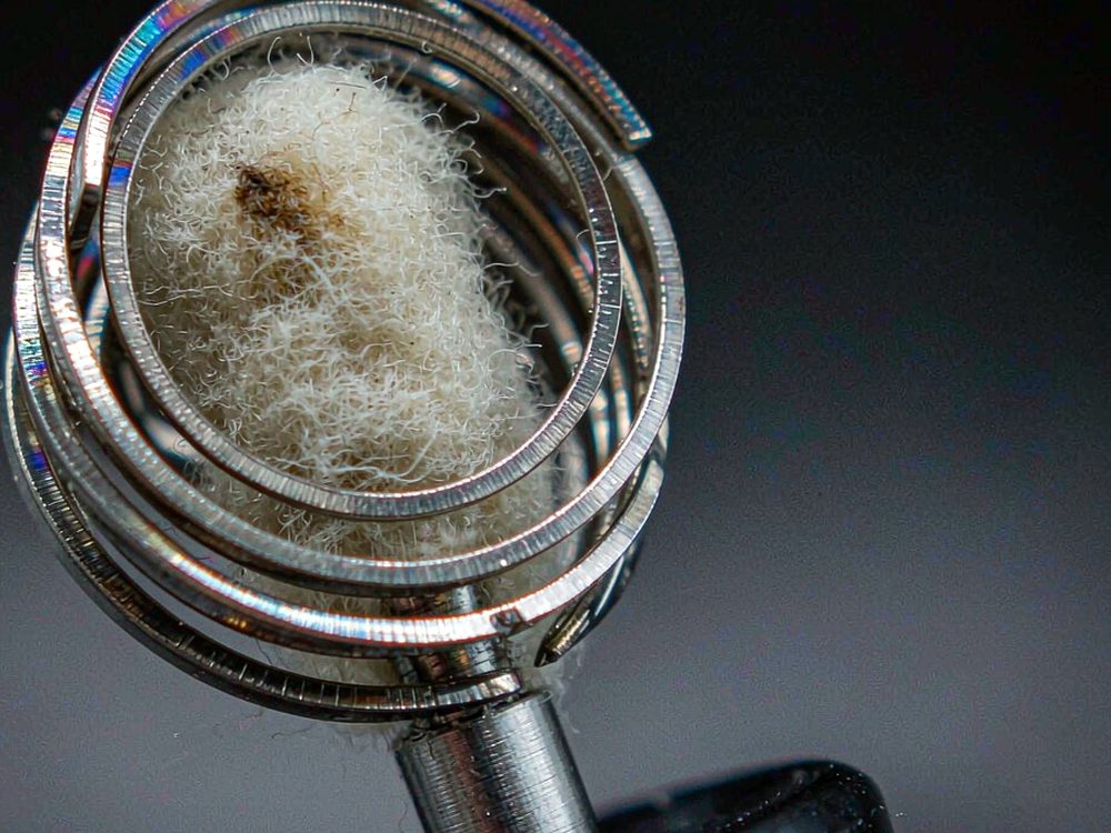 Restocking VapeCon accessories — 2026