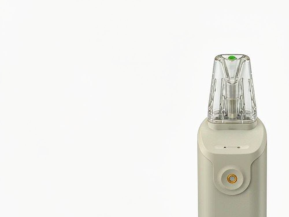 Restocking VapeCon accessories — for resellers